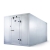 AmeriKooler DF081277**FBRF 8' X 12' Indoor Walk-In Freezer, Remote