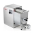 Alfa International CONCERTO 5 Countertop Pasta Machine, IP 67 Controls, 9 Ibs Dough Capacity, 18-20  Ibs Output/hr,1 Hp