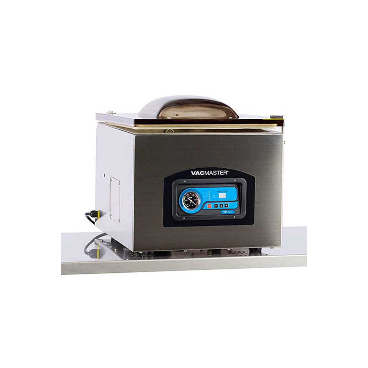 Alfa International VP321 VacMaster® Vacuum Packaging/Sealer, 16-1/2