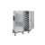 Alluserv ETC10 Meal Tray Delivery Cabinet
