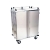 Alluserv ST2DPT1T14 Meal Tray Delivery Cabinet