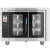 Alto-Shaam VMC-F3E Vector® F Series Multi-Cook Oven