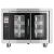 Alto-Shaam VMC-F3G Multi-Cook Oven