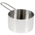 American Metalcraft MCW10 Stainless Steel Measuring Cups,With Wire Loop Handle