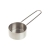 American Metalcraft MCW14 Stainless Steel Measuring Cups With Wire Loop Handle
