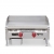 American Range AETG-48 Culinary Series Countertop 48