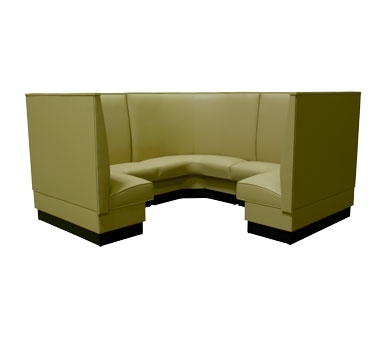 ATS Furniture AS42-66L-34 GR6 42