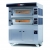 AMPTO AMALFI A2 Electric Deck-Type Pizza Bake Oven