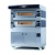 AMPTO AMALFI C2 Electric Deck-Type Pizza Bake Oven