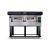 AMPTO P120E A1X Electric Deck-Type Pizza Bake Oven