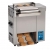 Antunes VCT-2000-9210114 Countertop Conveyor Type Vertical Contact Toaster