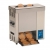 Antunes VCT-2000-9210123 Countertop Conveyor Type Vertical Contact Toaster