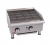 APW Wyott GCRB-24S Countertop Gas Charbroiler