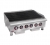 APW Wyott HCRB-2472I Countertop Gas Charbroiler