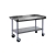 APW Wyott SSS-60L Countertop Cooking Equipment Stand w/ 60