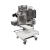 Arcobaleno AMFA170 Floor Model Sheeter / Mixer Pasta Machine, 55-100 Ibs Output/hr, 10-1/2 Hp