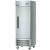 Arctic Air AR23 26“ One Solid Door Reach-In Refrigerator, 23.0 cu. ft.