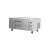 Asber ACBR-52 53“ 2 Drawers Chef Base Refrigerated Equipment Stand