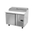 Asber APTP-46 Pizza Prep Table Refrigerated Counter