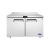 Atosa USA MGF8413GR Work Top Freezer Counter