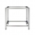 Axis AX-800 Oven Stand, for (1) full-size oven, 31-1/2