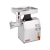 Axis AX-MG12 Bench Model Electric Meat Grinder, #12 Hub, 265 Lbs. Productivity Per Hour