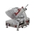 Axis AX-S13GA Automatic Feed Meat Slicer with 13