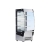 BakeMax BMGG019 Open Refrigerated Display Merchandiser