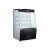 BakeMax BMGG036 Open Refrigerated Display Merchandiser