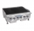 Bakers Pride BPHCRB-2424I Countertop Gas Charbroiler