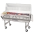 Bakers Pride CBBQ-60S Outdoor Grill Gas Charbroiler