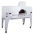 Bakers Pride FC-516 Gas Deck-Type Pizza Bake Oven