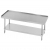 Bakers Pride HDS-24C for Countertop Cooking Equipment Stand