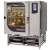 Blodgett BCT-102G Full Size Gas Combi Oven, Boiler, (8) 18
