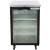 Beverage Air BB24HC-1-G-B 24“ Refrigerated Back Bar Cabinet