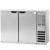 Beverage Air BB48HC-1-F-PT-S 48“ Pass-Thru Refrigerated Back Bar Cabinet