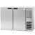 Beverage Air BB48HC-1-PT-S 48“ Pass-Thru Refrigerated Back Bar Cabinet