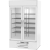 Beverage Air MMR44HC-1-W-WINE Merchandiser Refrigerator