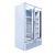 Beverage Air MT34-1W Merchandiser Refrigerator