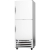 Beverage Air RID18HC-HS 27“ 1-Section Pass-Thru Refrigerator w/ 4 Solid Half-Doors, 18.38 cu ft   