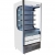 Beverage Air VMHC-12-1-W Open Refrigerated Display Merchandiser
