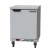 Beverage Air WTF24AHC-FLT Work Top Freezer Counter