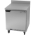 Beverage Air WTF27AHC-FIP Work Top Freezer Counter