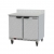 Beverage Air WTF36AHC-FIP Work Top Freezer Counter