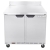 Beverage Air WTF36AHC Work Top Freezer Counter