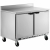 Beverage Air WTF48AHC-FIP Work Top Freezer Counter