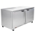 Beverage Air WTF60AHC-FLT Work Top Freezer Counter
