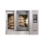 Bizerba D64B-S-X3000-M Electric Convection Oven