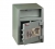 Blue Air BSD1E Depository Safe with Electric Lock, One Compartment