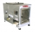 BakeMax BMCCD01 Countertop Automatic Dough Divider, 33 ıbs. Dough Hopper 1.058  to 12.35 oz Portions 1/2 hp
